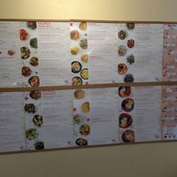  at Vegan Deadly Sins in Sacramento