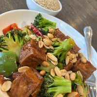  at Vegan Deadly Sins in Sacramento