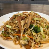  at Vegan Deadly Sins in Sacramento