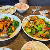  at Vegan Deadly Sins in Sacramento