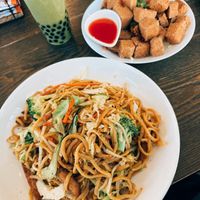  at Vegan Deadly Sins in Sacramento