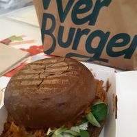  at Van Ver Burger in Turin