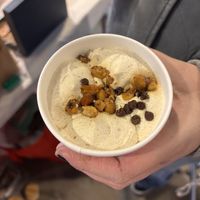   at Van Ver Burger in Turin