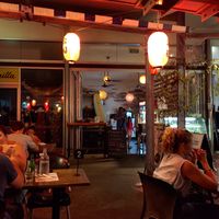 Store front  at Hanami - Asian Fusion in Coolum Beach