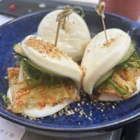 Bao  at Hanami - Asian Fusion in Coolum Beach