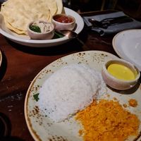  at INDU Dining in Sydney