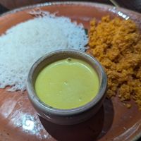  at INDU Dining in Sydney