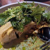  at INDU Dining in Sydney