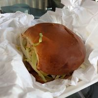  at Alt Burger in Bolton