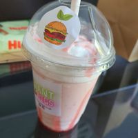  at Alt Burger in Bolton