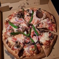  at Pizza Loko in Washington