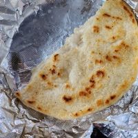 Papusa at Pizza Loko in Washington