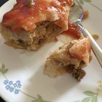   at Dee's Vegan To-Go in Charlotte