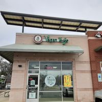  at Dee's Vegan To-Go in Charlotte