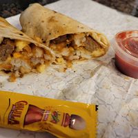  at Dee's Vegan To-Go in Charlotte