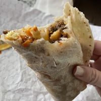   at Dee's Vegan To-Go in Charlotte