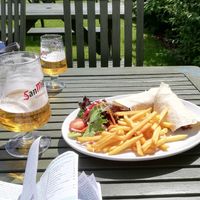  at The Mortal Man in Troutbeck