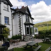  at The Mortal Man in Troutbeck