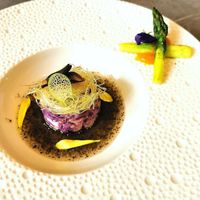 Xmas at Emerald 珺 in Hong Kong Island