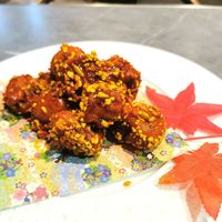 至尊猴頭菇 at Emerald 珺 in Hong Kong Island