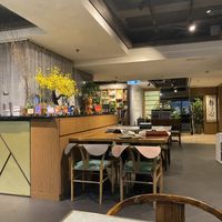 Inside   at Emerald 珺 in Hong Kong Island