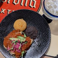 Impossible Enchiladas 10/10 at The 3 Amigos  in Edmonton