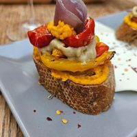  at Ae Bricoe in Venice