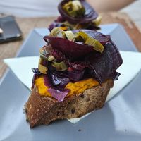  at Ae Bricoe in Venice