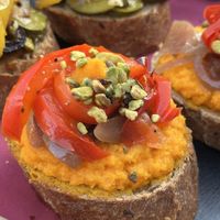   at Ae Bricoe in Venice