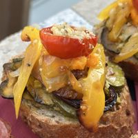   at Ae Bricoe in Venice