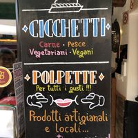   at Ae Bricoe in Venice