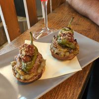 Venir a este sitió! at Ae Bricoe in Venice