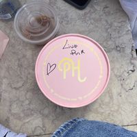   at Poké House in Lisbon