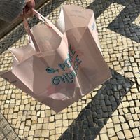   at Poké House in Lisbon