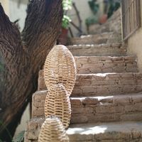 Amazing decor at Rústica in San Miguel De Allende