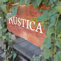 Custom woodwork at Rústica in San Miguel De Allende