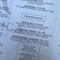   at Rústica in San Miguel De Allende