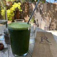   at Rústica in San Miguel De Allende