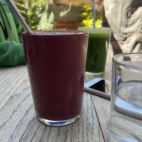   at Rústica in San Miguel De Allende