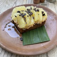   at Rústica in San Miguel De Allende