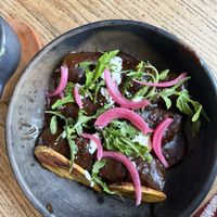   at Rústica in San Miguel De Allende