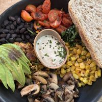   at Rústica in San Miguel De Allende