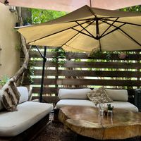   at Rústica in San Miguel De Allende