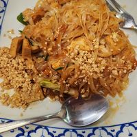#Veganuary at Tom Yum in Surprise
