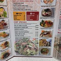  at Tom Yum in Surprise