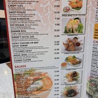  at Tom Yum in Surprise