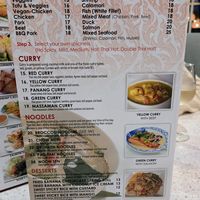  at Tom Yum in Surprise