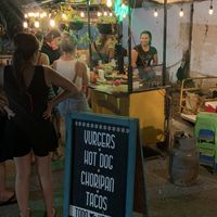 Good vibesz  at Perro No Come Perro in Tulum