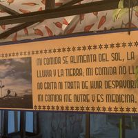   at Perro No Come Perro in Tulum