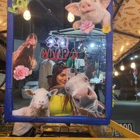   at Perro No Come Perro in Tulum